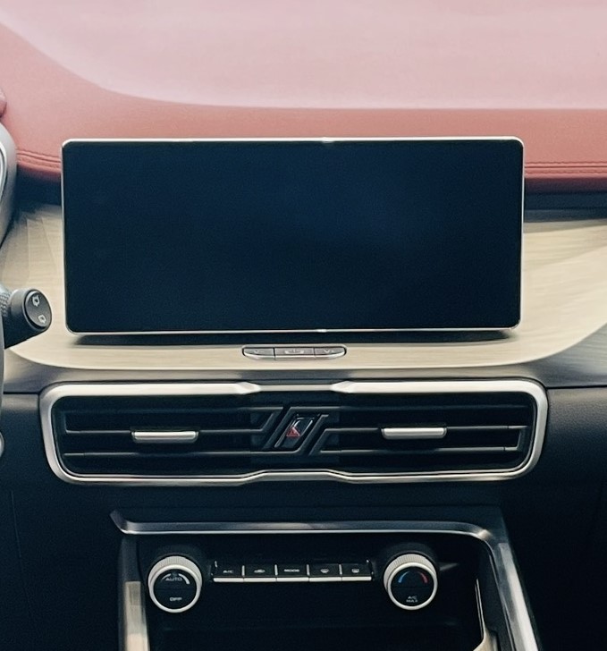 Điều hòa Geely Coolray